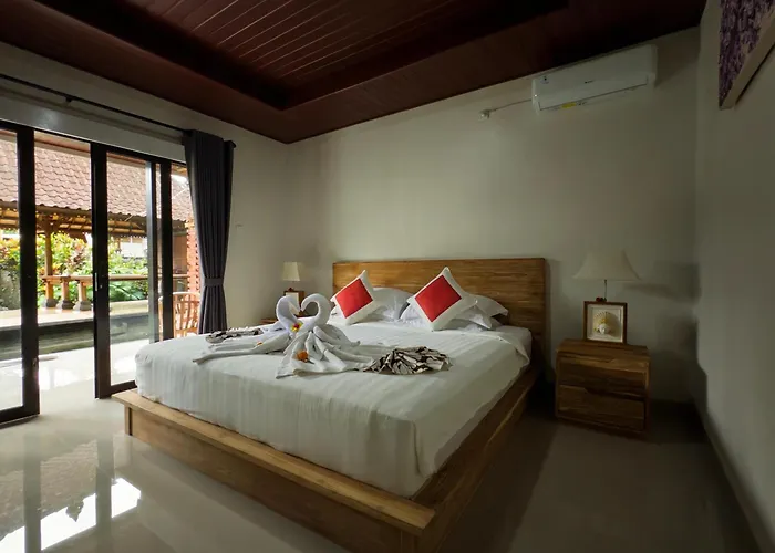 Homestay Jero Tabola 2 *