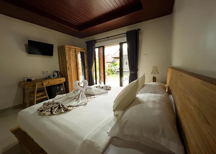Jero Tabola 2 Homestay